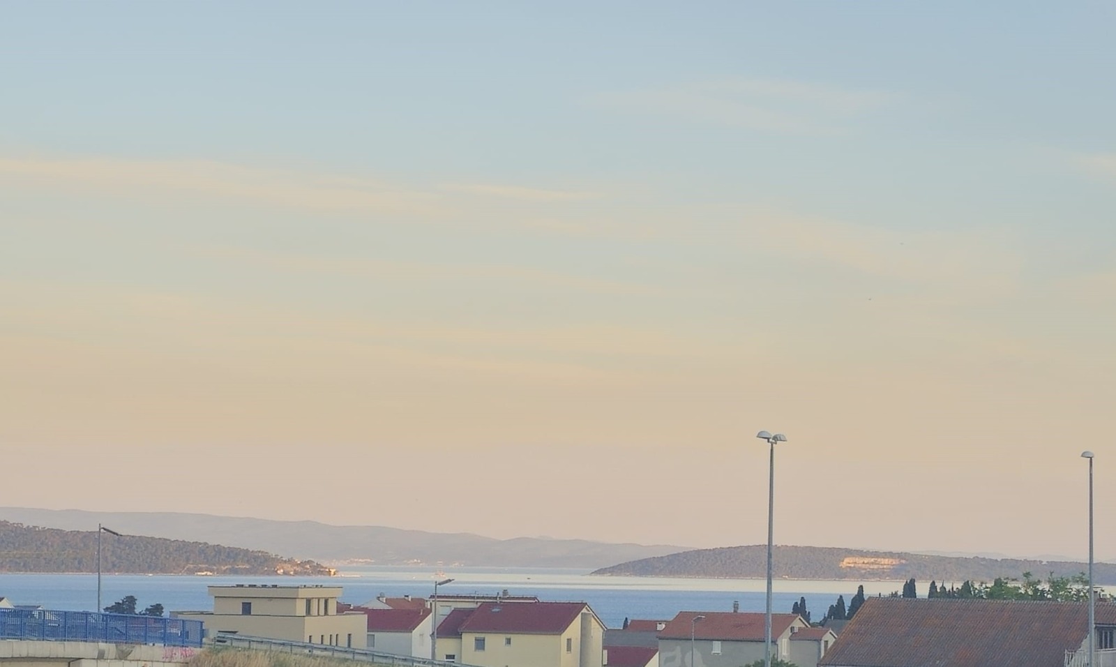 Sea view